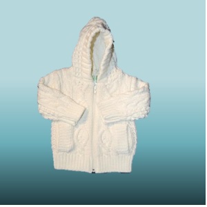 Baby and Youth Sweaters Apparel